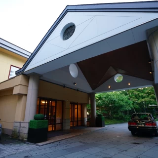 披露宴会場