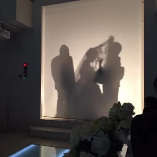 新婦ベールダウン