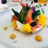 試食会 20000円コース