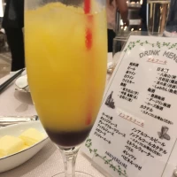 オリジナルドリンク