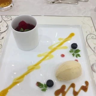 デザート
