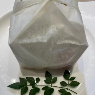 包み焼き