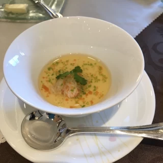 茶碗蒸し