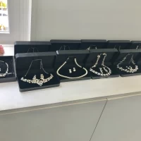 レンタルのアクセです
