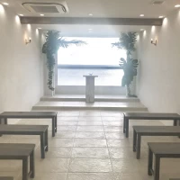 チャペル全体図