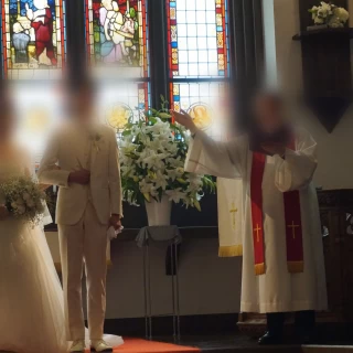 チャペル