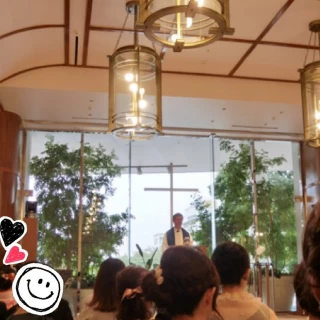明るく優しい雰囲気でした