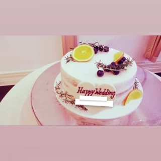 好みに合わせて作ってもらえます。