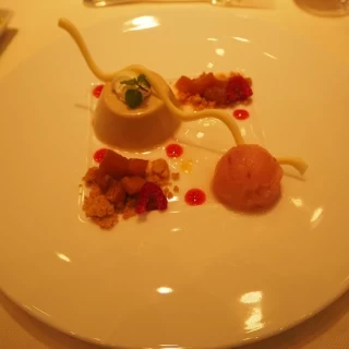 料理