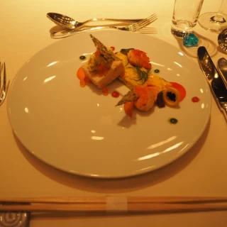 料理