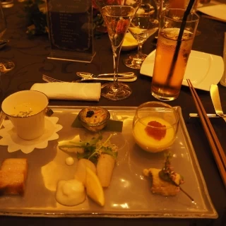 料理
