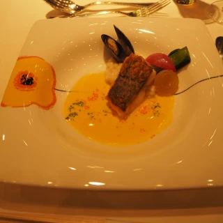 料理