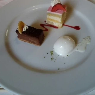 料理3