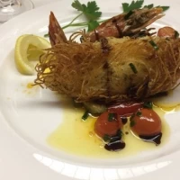 料理7