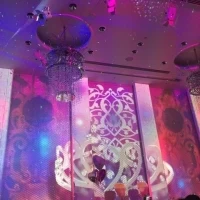 プロジェクションマッピング3