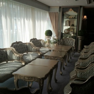 待合スペース|509091さんのHOTEL PLUMM/ COSMO Y. ~ホテルプラム コスモ 横浜~（旧ホテルコスモ横浜）の写真(661432)