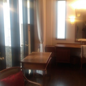 新婦支度室|509091さんのBALI MODERN AURA（バリ モダン アウラ）の写真(661416)