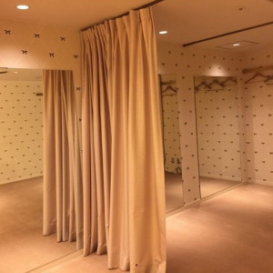 更衣室|509091さんのHOTEL PLUMM/ COSMO Y. ~ホテルプラム コスモ 横浜~（旧ホテルコスモ横浜）の写真(661439)