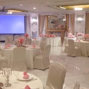 披露宴会場|509091さんのHOTEL PLUMM/ COSMO Y. ~ホテルプラム コスモ 横浜~(旧ホテルコスモ横浜)の写真(661431)