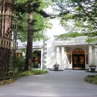 凄く綺麗でした。