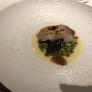魚料理