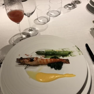 魚料理