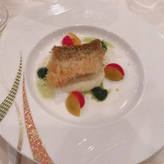 コース料理