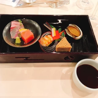コース料理