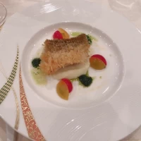 コース料理