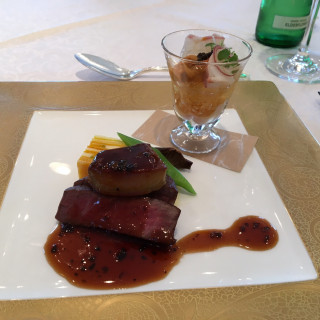 試食料理