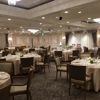 100人以上入る大きな会場