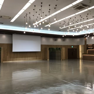披露宴