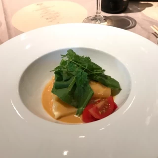 魚料理