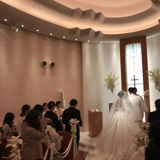 チャペル