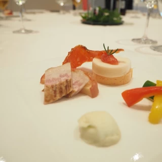料理
