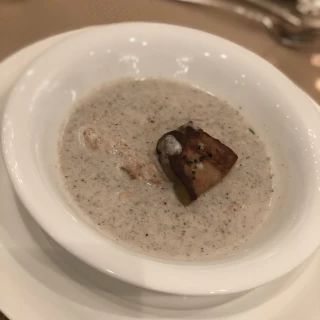 スープ