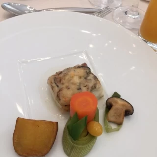 魚料理