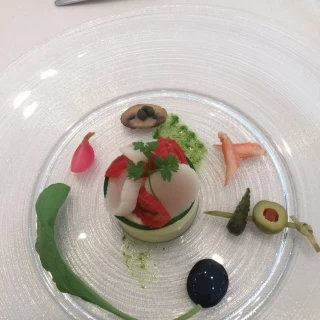 前菜