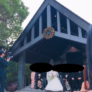 チャペル外観