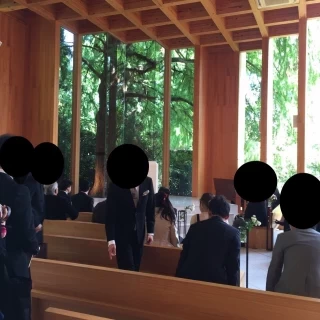 自然光がさすため、天気でよかったです。
