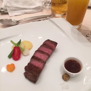 肉料理
