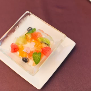 デザート