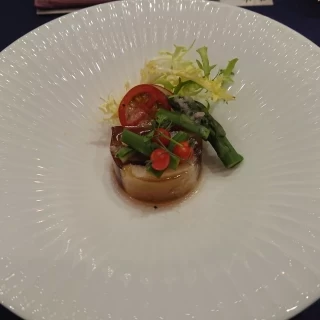 前菜