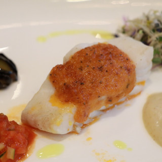 魚料理