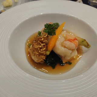 魚料理