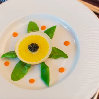 前菜