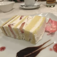 ウェディングケーキ
最高‼️