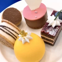 美味しいし、見た目もGood！