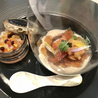 前菜