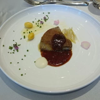 フォアグラ